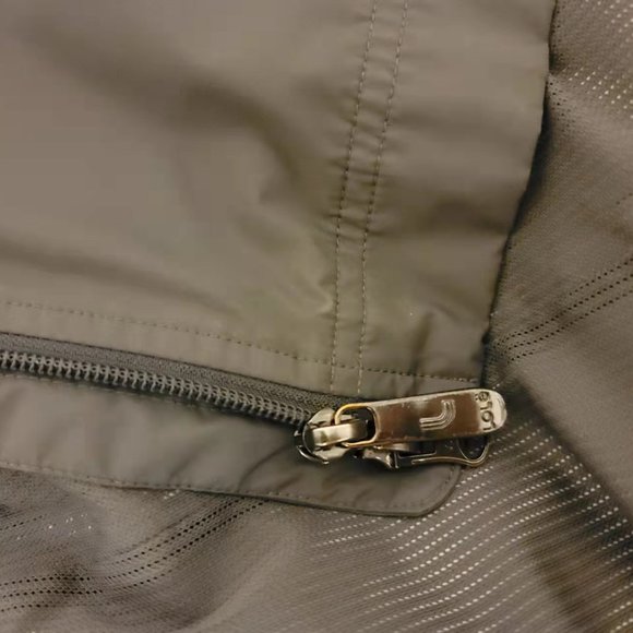 Softshell Hooded Windjacket - Picture 5 of 5